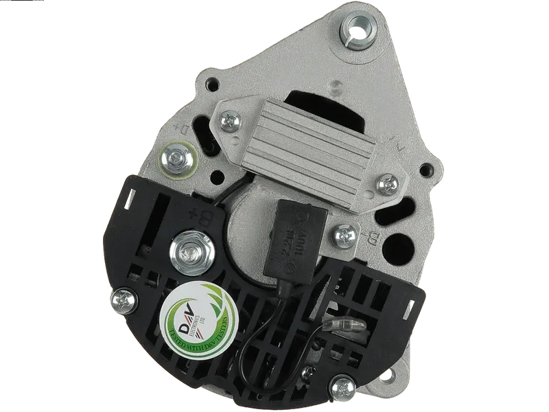 A9450S AS-PL - 1.ALTERNATOR — zdjęcie 3 z 5