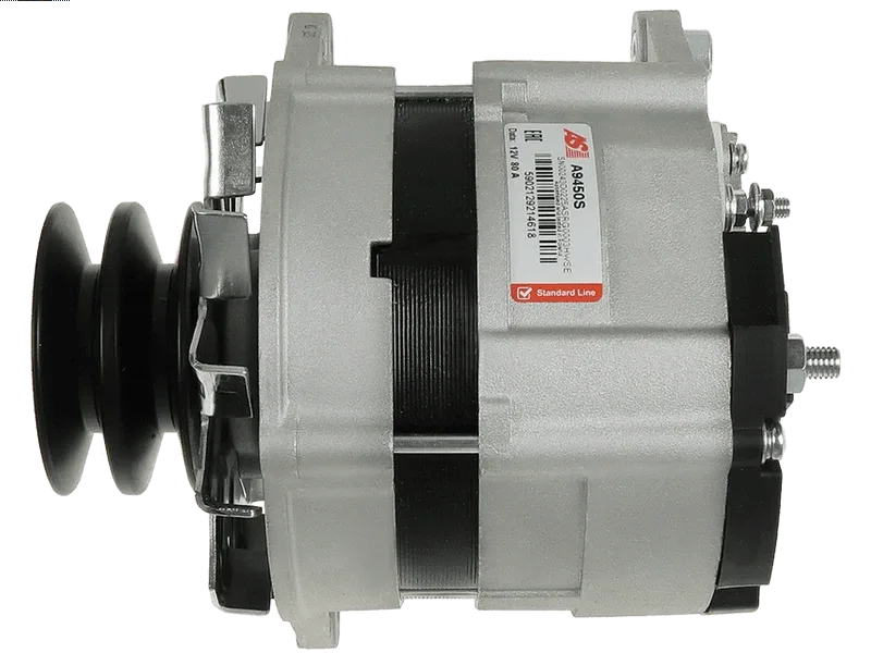 A9450S AS-PL - 1.ALTERNATOR — zdjęcie 2 z 5