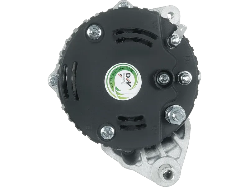 A9451S AS-PL - 1.ALTERNATOR — zdjęcie 3 z 5