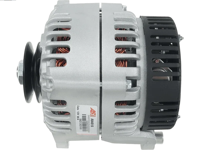 A9451S AS-PL - 1.ALTERNATOR — zdjęcie 2 z 5