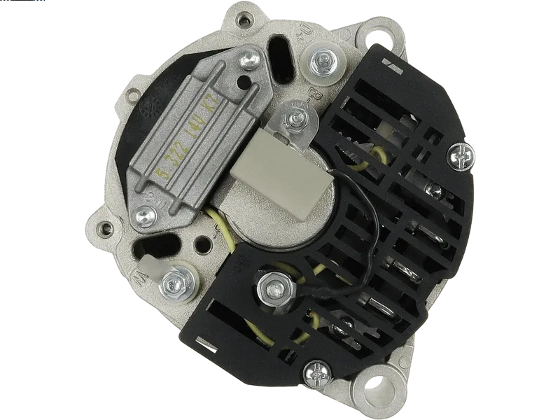 A9452(LETRIKA) Letrika - 1.ALTERNATOR — zdjęcie 3 z 4