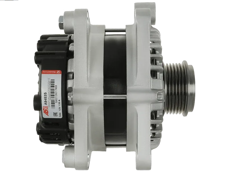 A9453S AS-PL - 1.ALTERNATOR — zdjęcie 4 z 5