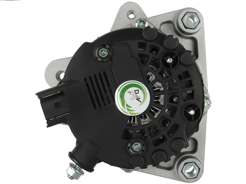 A9453S AS-PL - 1.ALTERNATOR — zdjęcie 3 z 5