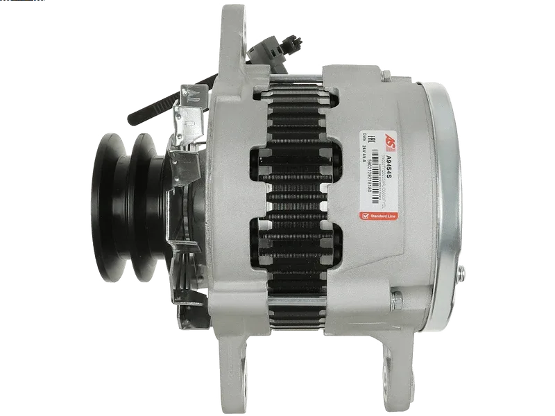 A9454S AS-PL - 1.ALTERNATOR — zdjęcie 2 z 5