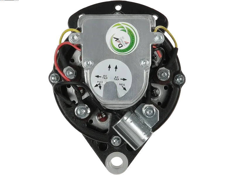 A9455S AS-PL - 1.ALTERNATOR — zdjęcie 3 z 4