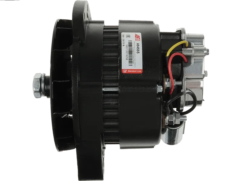 A9455S AS-PL - 1.ALTERNATOR — zdjęcie 4 z 4