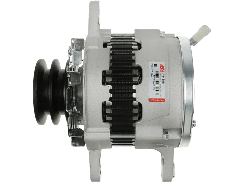 A9458S AS-PL - 1.ALTERNATOR — zdjęcie 2 z 5