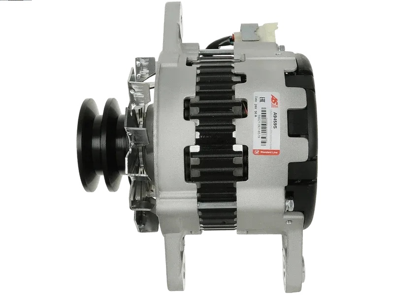 A9459S AS-PL - 1.ALTERNATOR — zdjęcie 2 z 5