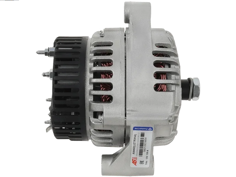 A9460(LETRIKA) Letrika - 1.ALTERNATOR — zdjęcie 4 z 5
