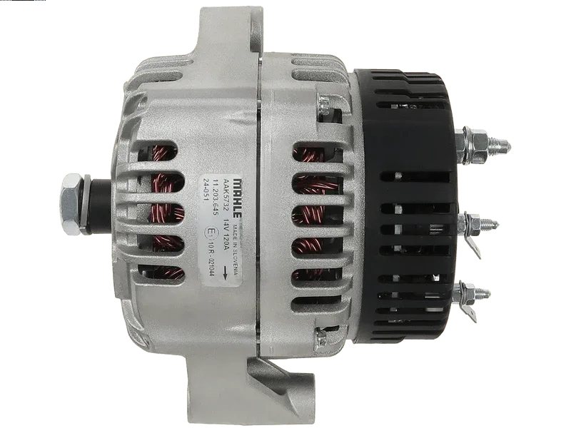 A9460(LETRIKA) Letrika - 1.ALTERNATOR — zdjęcie 2 z 5