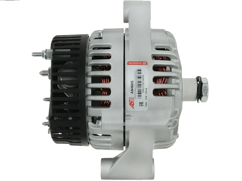 A9460S AS-PL - 1.ALTERNATOR — zdjęcie 4 z 5