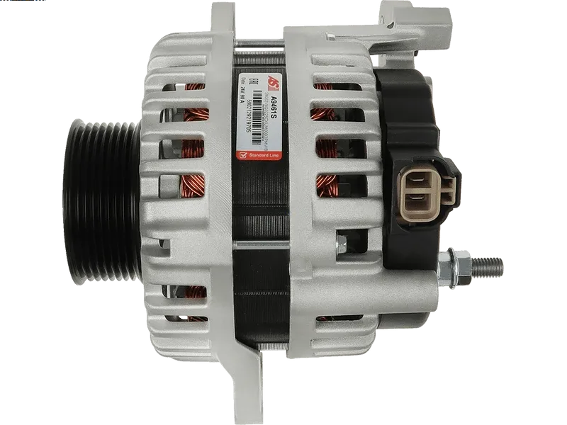 A9461S AS-PL - 1.ALTERNATOR — zdjęcie 2 z 5