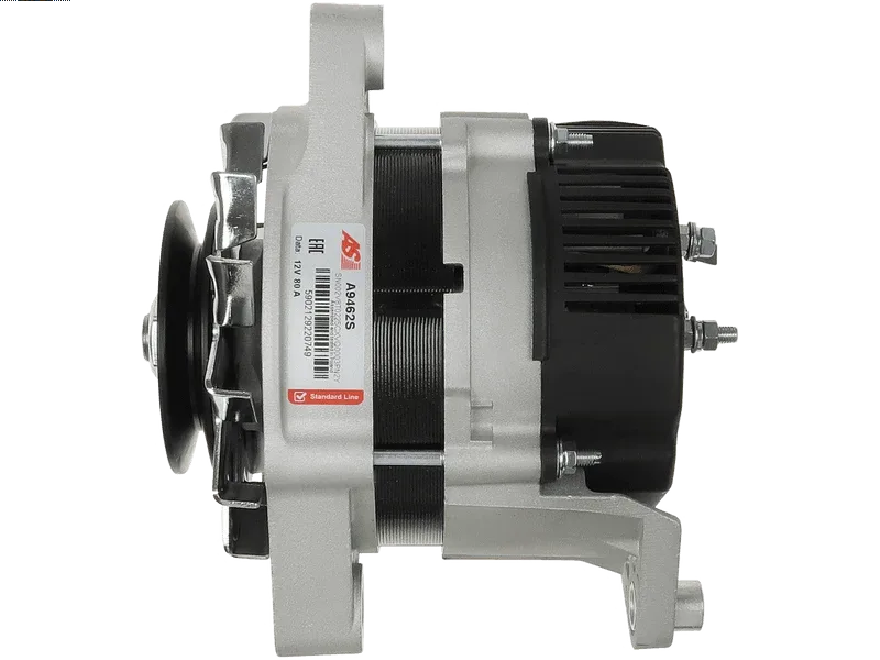 A9462S AS-PL - 1.ALTERNATOR — zdjęcie 4 z 4