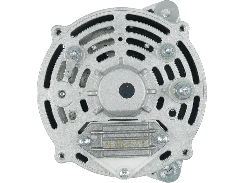 A9463(LETRIKA) Letrika - 1.ALTERNATOR — zdjęcie 3 z 5