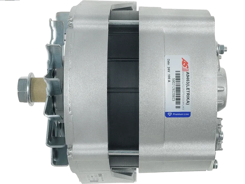 A9463(LETRIKA) Letrika - 1.ALTERNATOR — zdjęcie 2 z 5