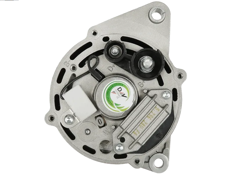 A9464(LETRIKA) Letrika - 1.ALTERNATOR — zdjęcie 3 z 4