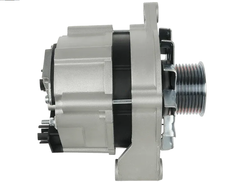 A9465(LETRIKA) Letrika - 1.ALTERNATOR — zdjęcie 2 z 4