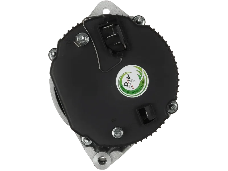 A9466S AS-PL - 1.ALTERNATOR — zdjęcie 3 z 5