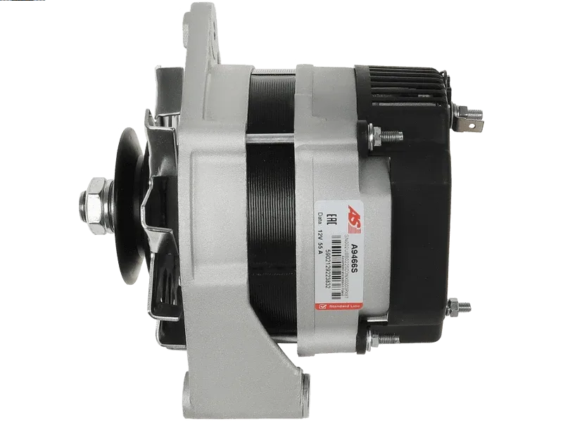 A9466S AS-PL - 1.ALTERNATOR — zdjęcie 2 z 5