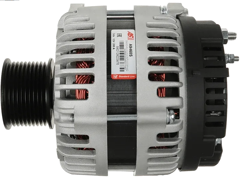 A9468S AS-PL - 1.ALTERNATOR — zdjęcie 4 z 4