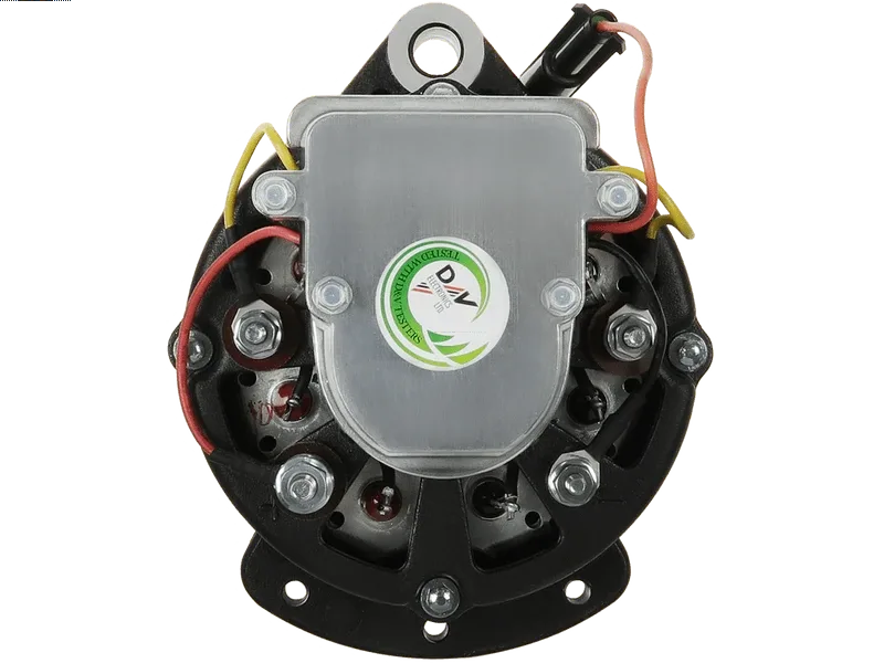 A9469S AS-PL - 1.ALTERNATOR — zdjęcie 3 z 5