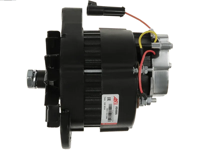 A9469S AS-PL - 1.ALTERNATOR — zdjęcie 2 z 5