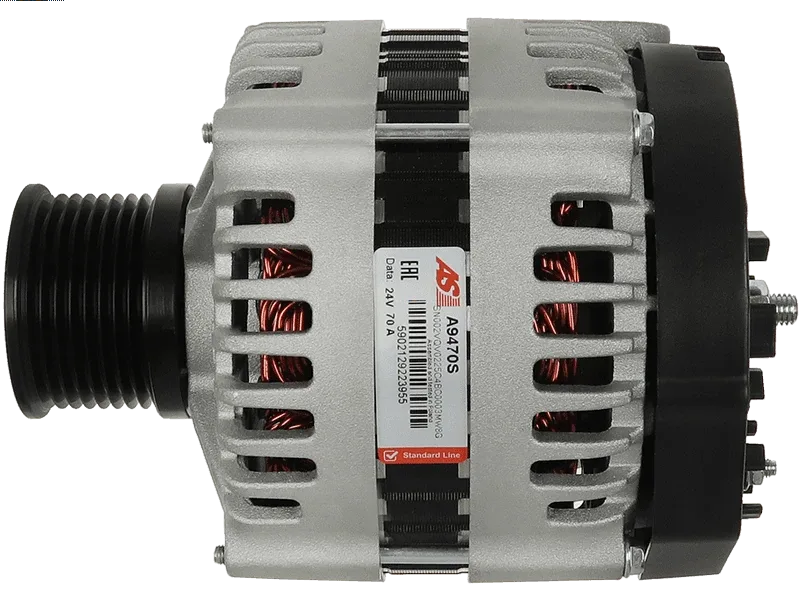 A9470S AS-PL - 1.ALTERNATOR — zdjęcie 4 z 4