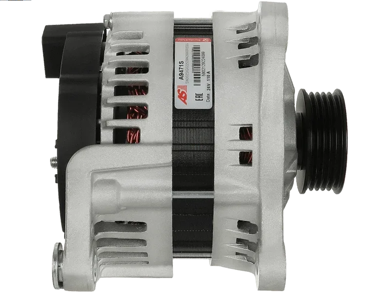 A9471S AS-PL - 1.ALTERNATOR — zdjęcie 4 z 5