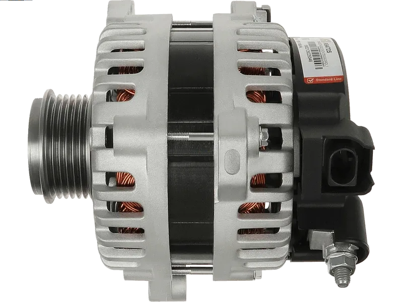 A9472S AS-PL - 1.ALTERNATOR — zdjęcie 2 z 5