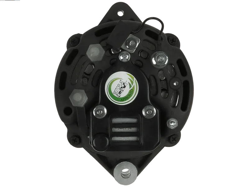 A9473S AS-PL - 1.ALTERNATOR — zdjęcie 3 z 5