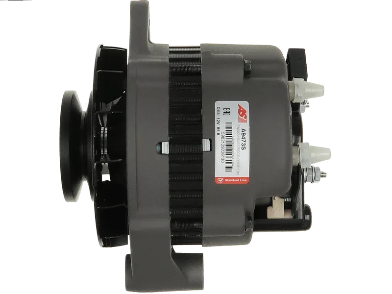 A9473S AS-PL - 1.ALTERNATOR — zdjęcie 2 z 5