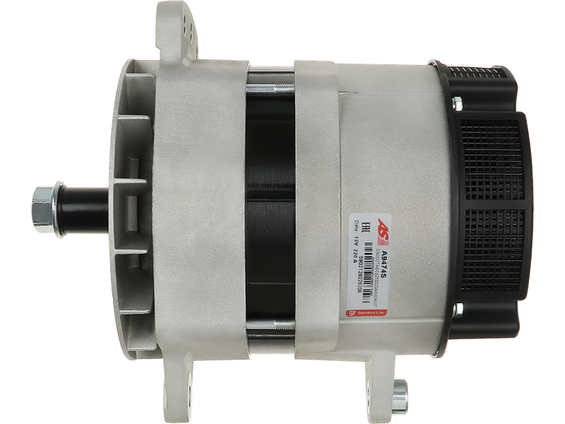 A9474S AS-PL - 1.ALTERNATOR — zdjęcie 2 z 5