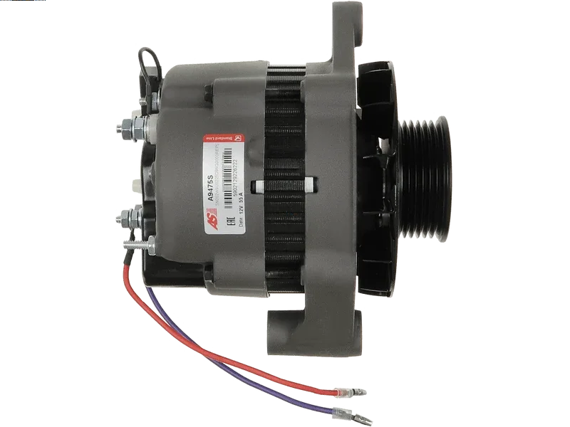 A9475S AS-PL - 1.ALTERNATOR — zdjęcie 4 z 5