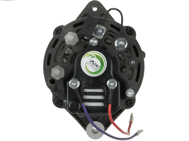A9475S AS-PL - 1.ALTERNATOR — zdjęcie 3 z 5