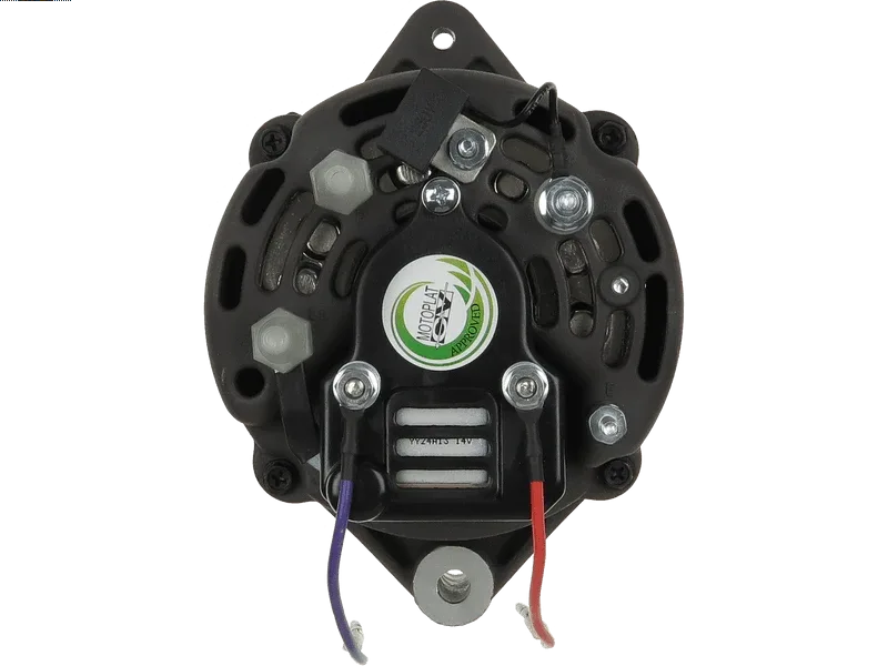 A9476S AS-PL - 1.ALTERNATOR — zdjęcie 3 z 5