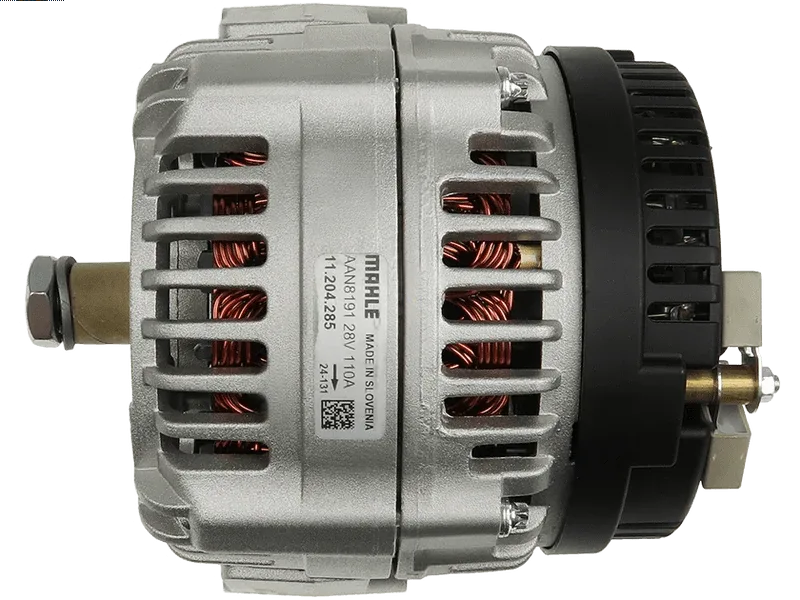 A9477(LETRIKA) Letrika - 1.ALTERNATOR — zdjęcie 4 z 4