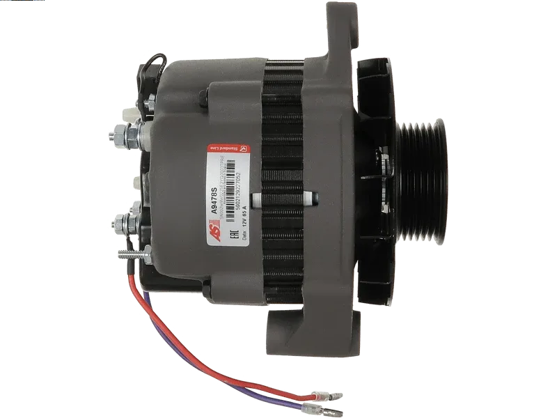 A9478S AS-PL - 1.ALTERNATOR — zdjęcie 4 z 5