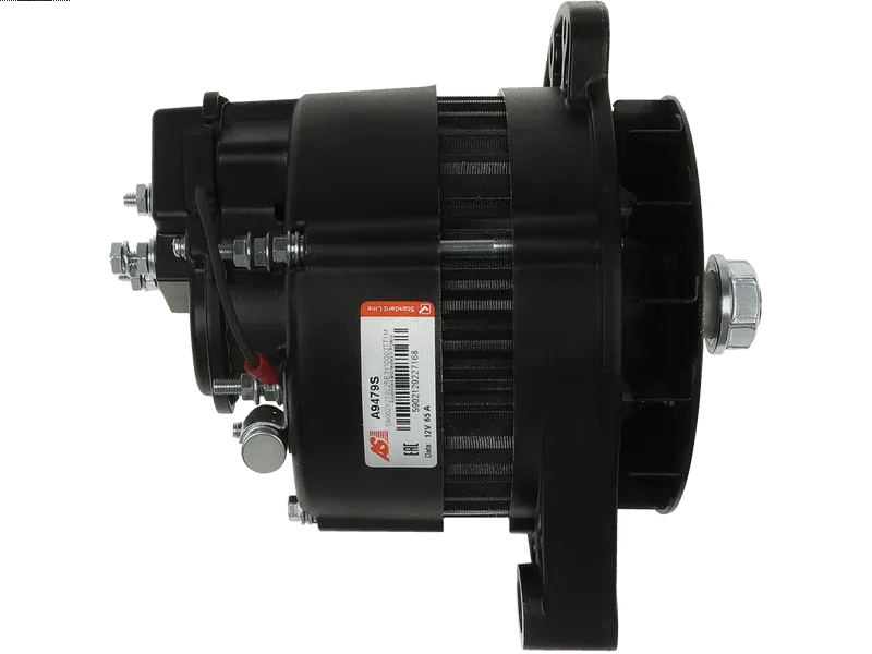 A9479S AS-PL - 1.ALTERNATOR — zdjęcie 2 z 4
