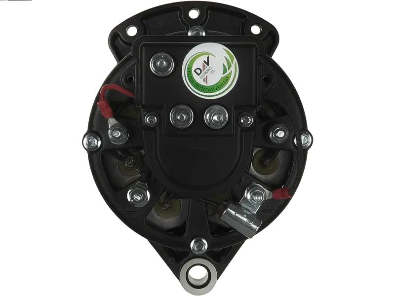 A9479S AS-PL - 1.ALTERNATOR — zdjęcie 3 z 4