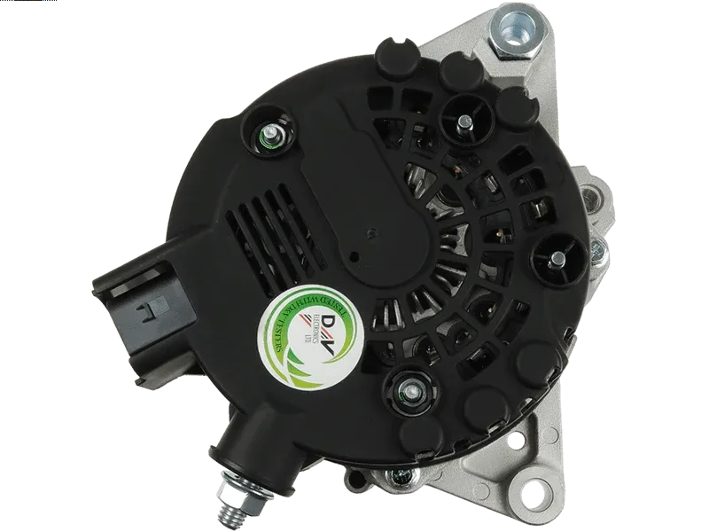 A9480S AS-PL - 1.ALTERNATOR — zdjęcie 3 z 5