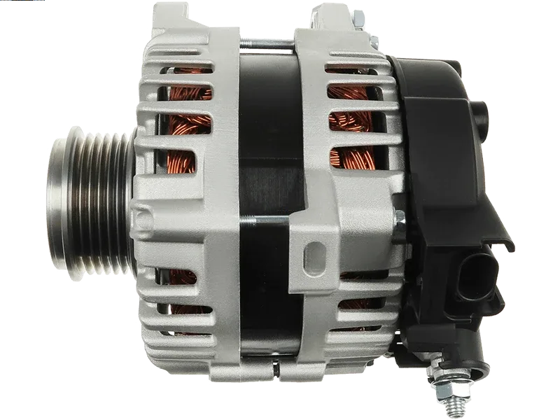 A9480S AS-PL - 1.ALTERNATOR — zdjęcie 2 z 5
