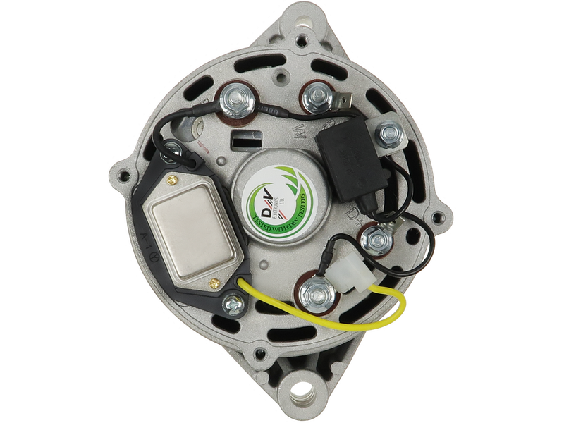 A9483S AS-PL - 1.ALTERNATOR — zdjęcie 3 z 5