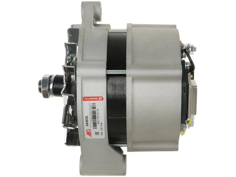 A9483S AS-PL - 1.ALTERNATOR — zdjęcie 2 z 5