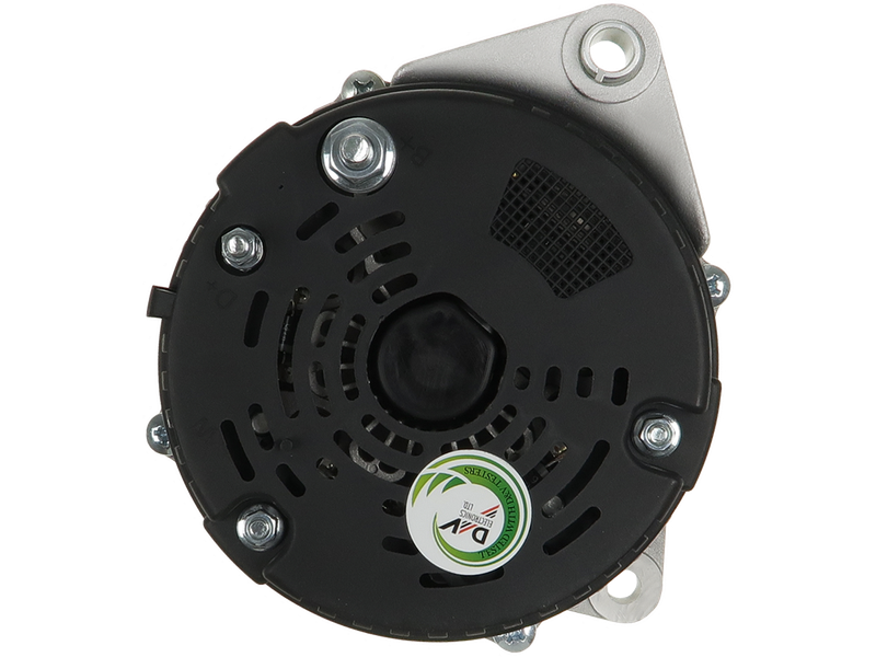 A9484S AS-PL - 1.ALTERNATOR — zdjęcie 3 z 5