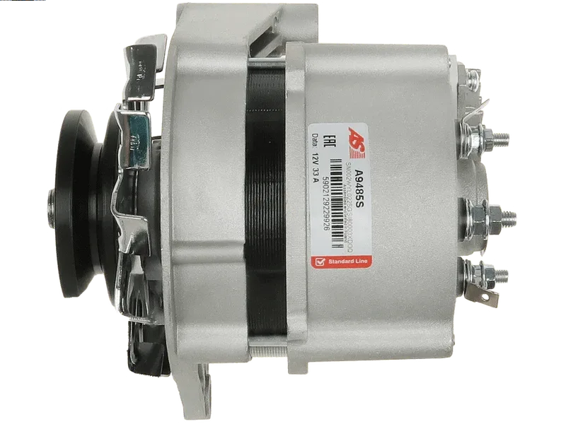 A9485S AS-PL - 1.ALTERNATOR — zdjęcie 4 z 4