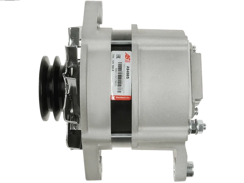 A9486S AS-PL - 1.ALTERNATOR — zdjęcie 2 z 5