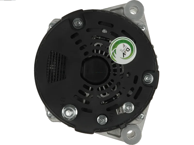 A9488S AS-PL - 1.ALTERNATOR — zdjęcie 3 z 5