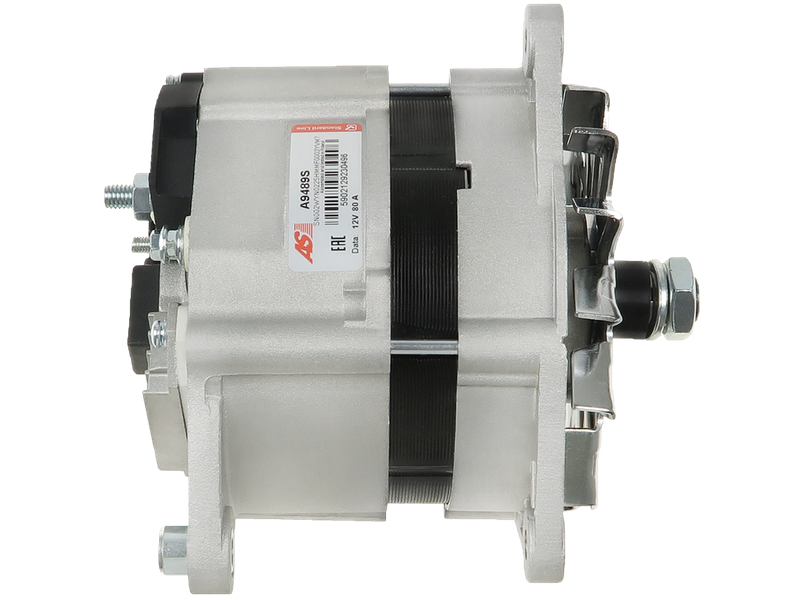 A9489S AS-PL - 1.ALTERNATOR — zdjęcie 4 z 5