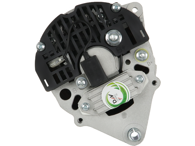 A9489S AS-PL - 1.ALTERNATOR — zdjęcie 3 z 5