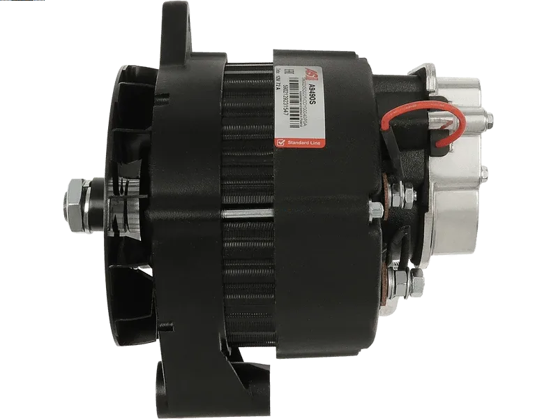 A9490S AS-PL - 1.ALTERNATOR — zdjęcie 2 z 5